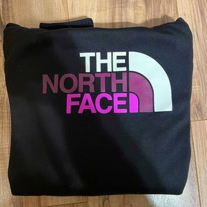 North Face Hoodie!